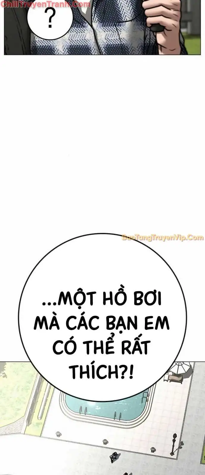 Truyện Tranh Nhiệm Vụ Đời Thật trang 5