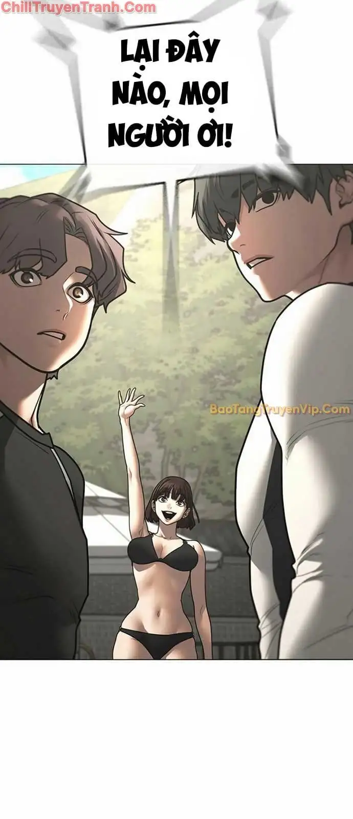 Truyện Tranh Nhiệm Vụ Đời Thật trang 5