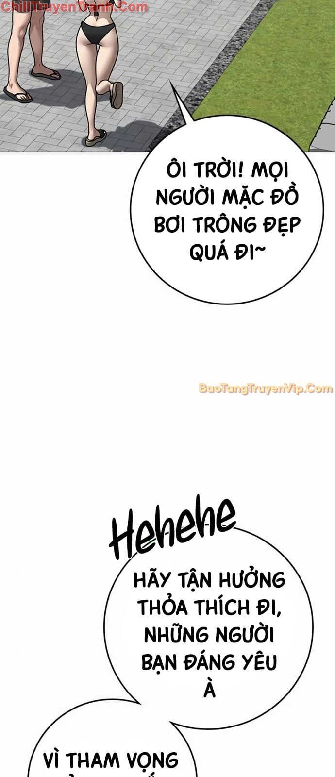 Truyện Tranh Nhiệm Vụ Đời Thật trang 5