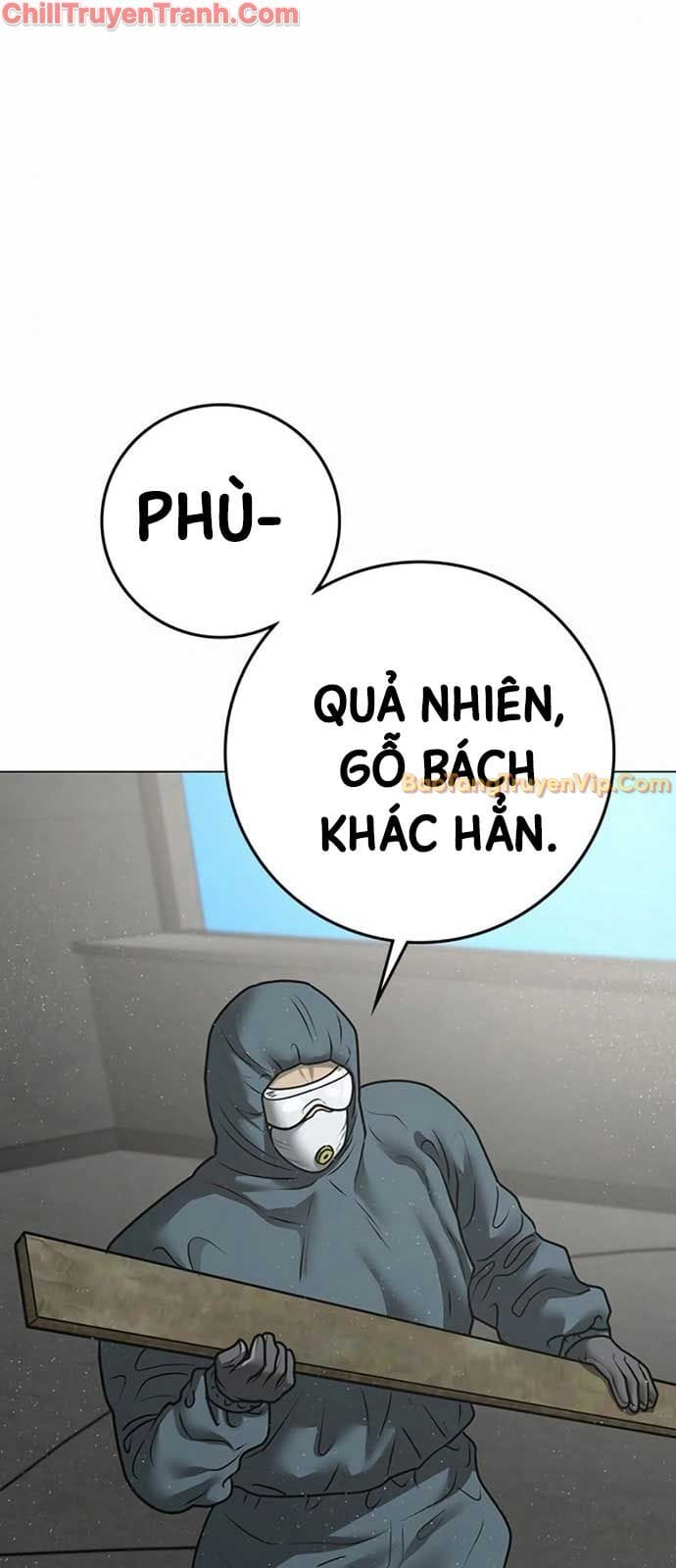 Truyện Tranh Nhiệm Vụ Đời Thật trang 5