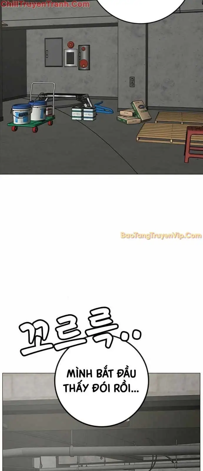 Truyện Tranh Nhiệm Vụ Đời Thật trang 5