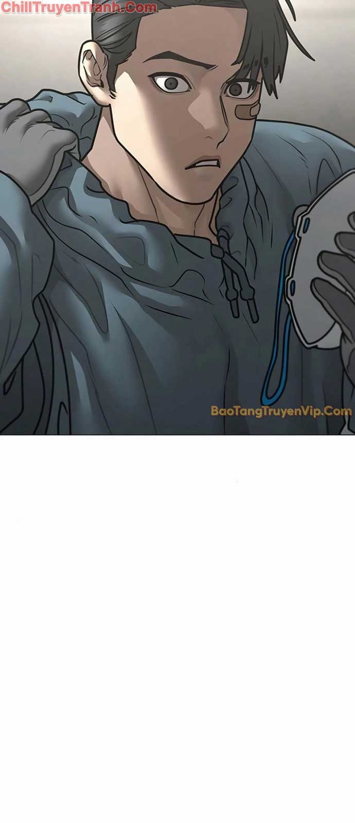 Truyện Tranh Nhiệm Vụ Đời Thật trang 5