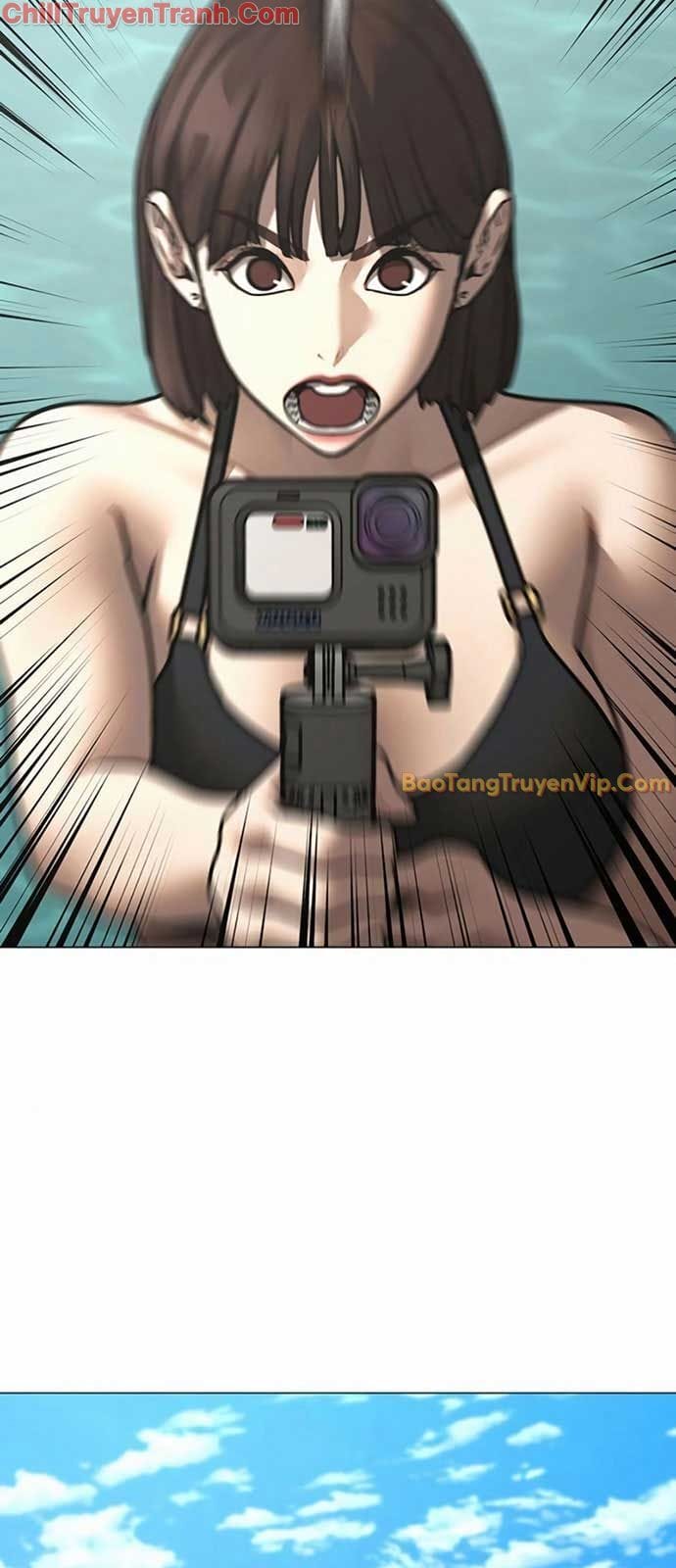 Truyện Tranh Nhiệm Vụ Đời Thật trang 5