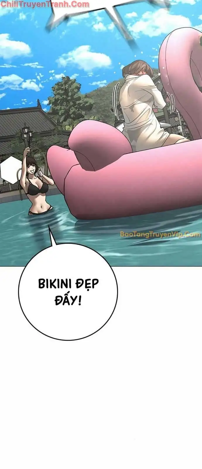 Truyện Tranh Nhiệm Vụ Đời Thật trang 5