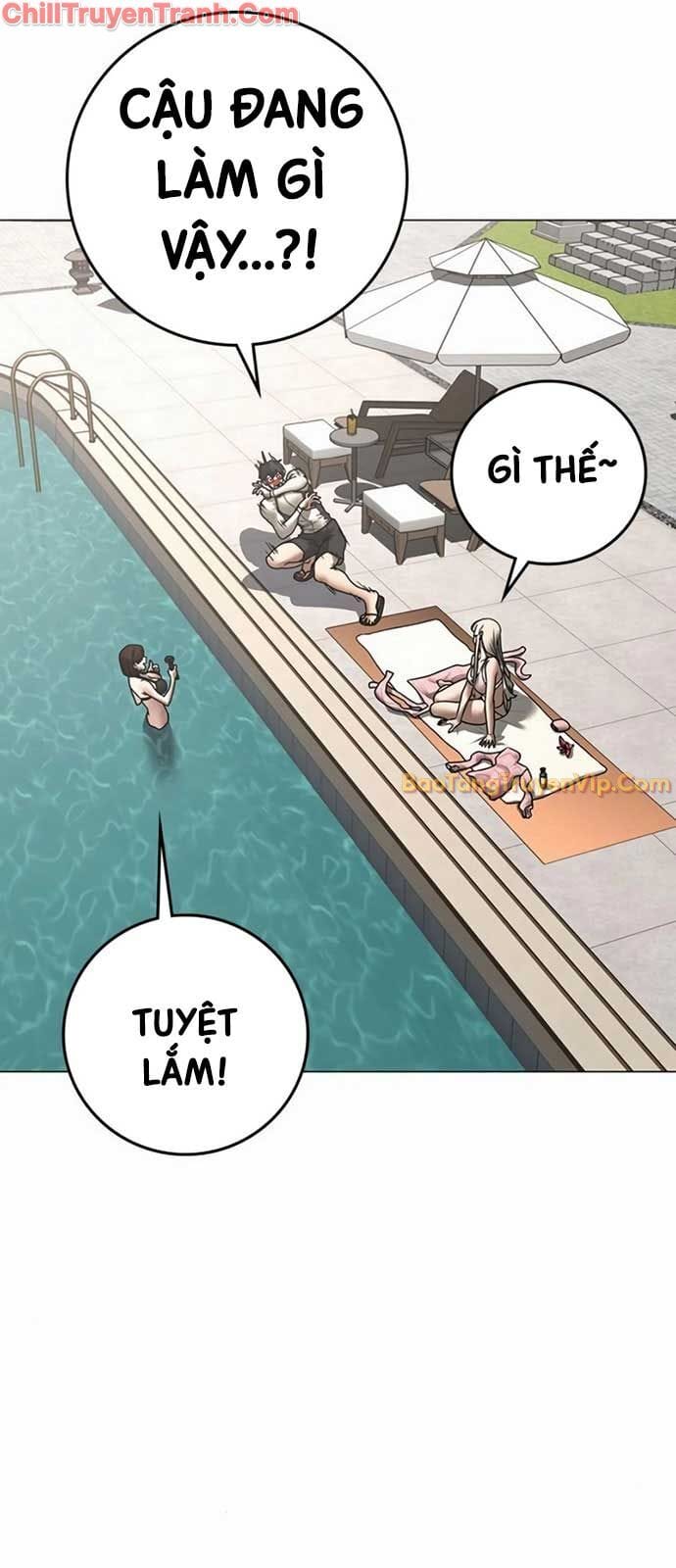 Truyện Tranh Nhiệm Vụ Đời Thật trang 5