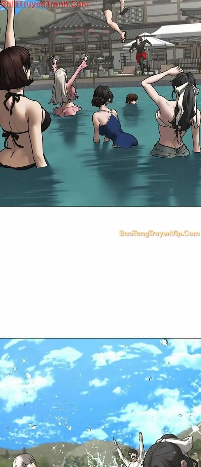 Truyện Tranh Nhiệm Vụ Đời Thật trang 5