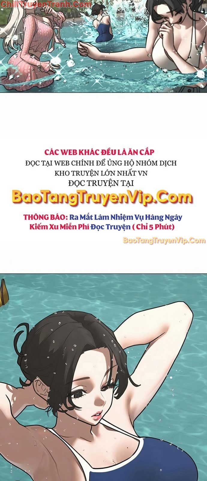 Truyện Tranh Nhiệm Vụ Đời Thật trang 5