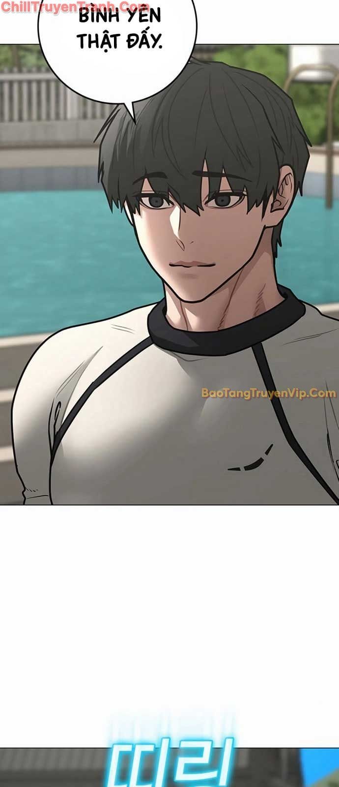 Truyện Tranh Nhiệm Vụ Đời Thật trang 5