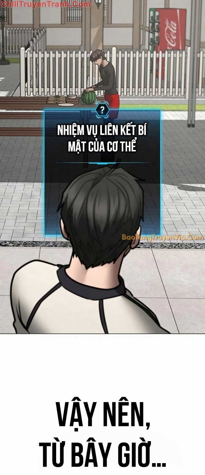 Truyện Tranh Nhiệm Vụ Đời Thật trang 5