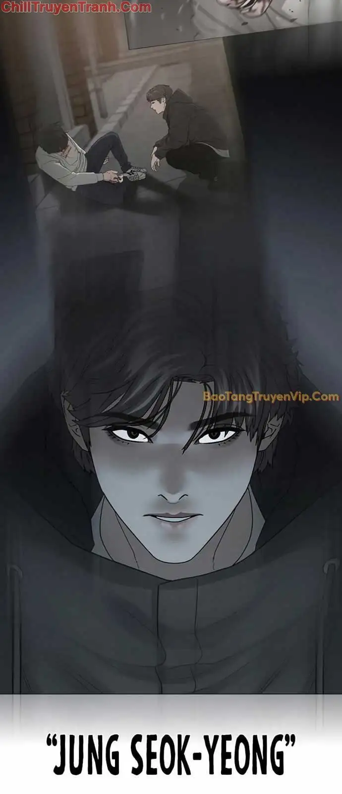 Truyện Tranh Nhiệm Vụ Đời Thật trang 5