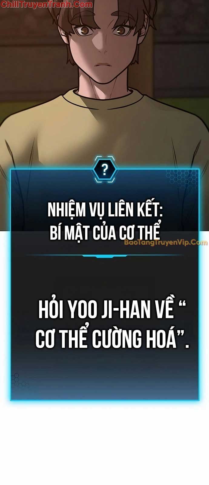 Truyện Tranh Nhiệm Vụ Đời Thật trang 5