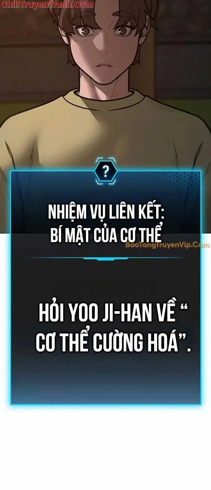 Truyện Tranh Nhiệm Vụ Đời Thật trang 5