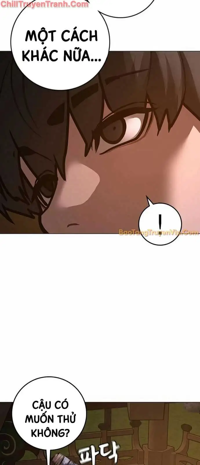 Truyện Tranh Nhiệm Vụ Đời Thật trang 5