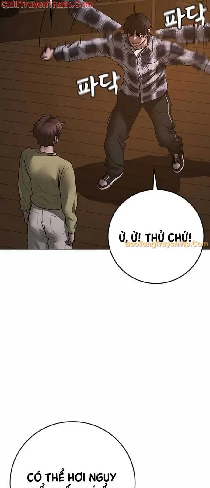 Truyện Tranh Nhiệm Vụ Đời Thật trang 5