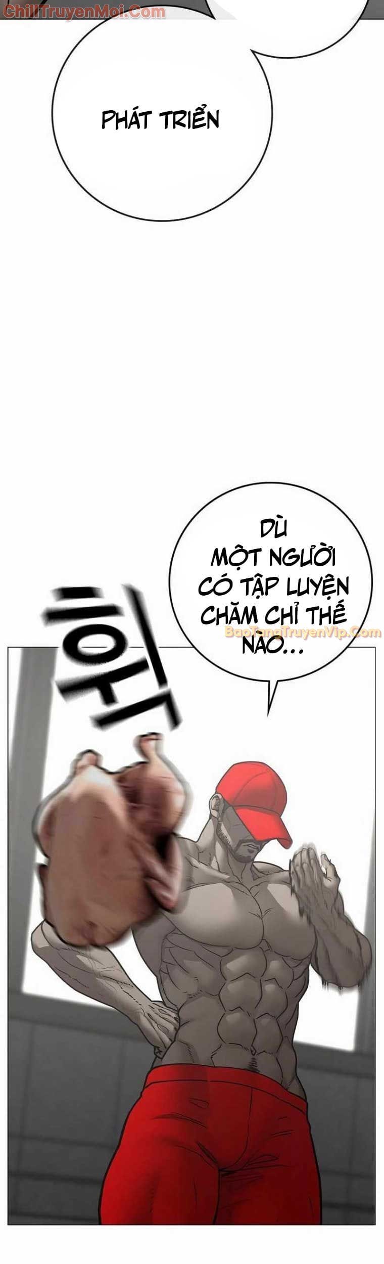 Truyện Tranh Nhiệm Vụ Đời Thật trang 5