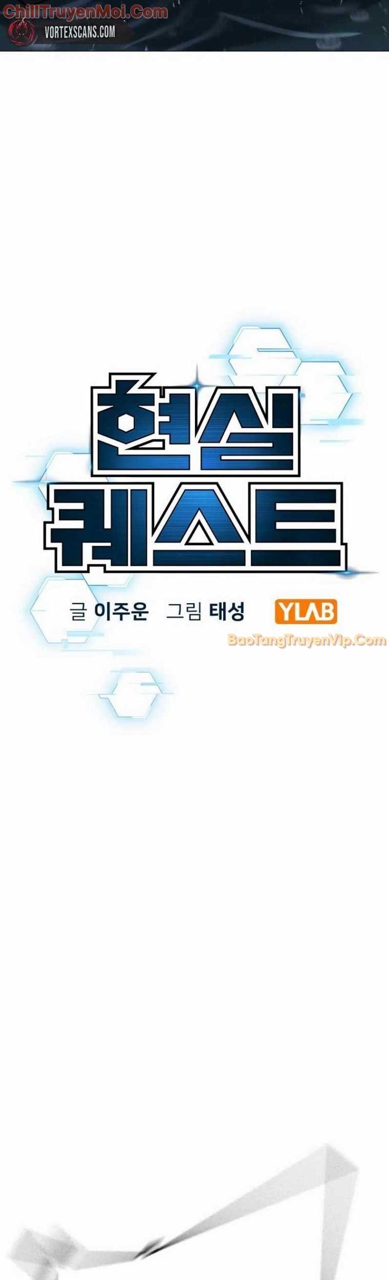 Truyện Tranh Nhiệm Vụ Đời Thật trang 5