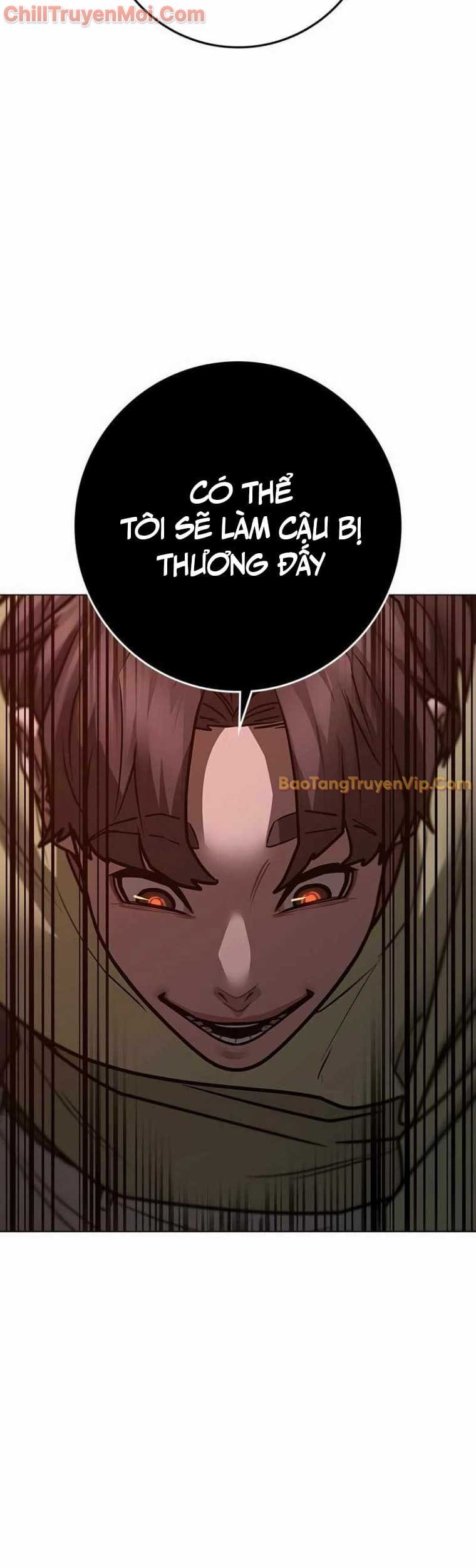 Truyện Tranh Nhiệm Vụ Đời Thật trang 5