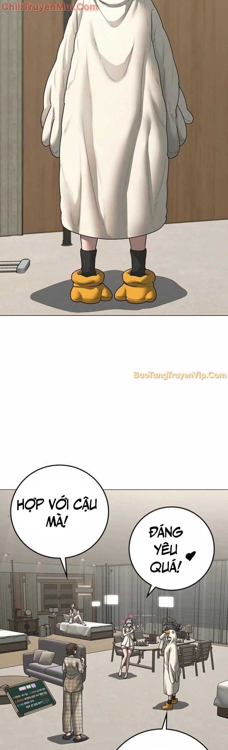 Truyện Tranh Nhiệm Vụ Đời Thật trang 5