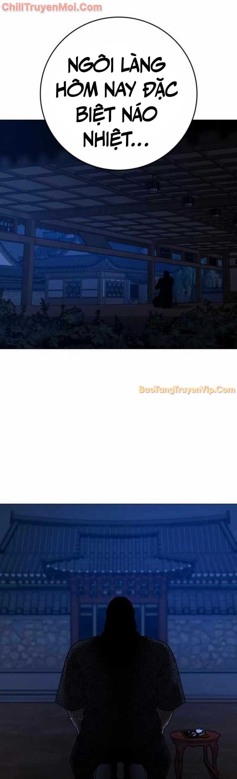 Truyện Tranh Nhiệm Vụ Đời Thật trang 5