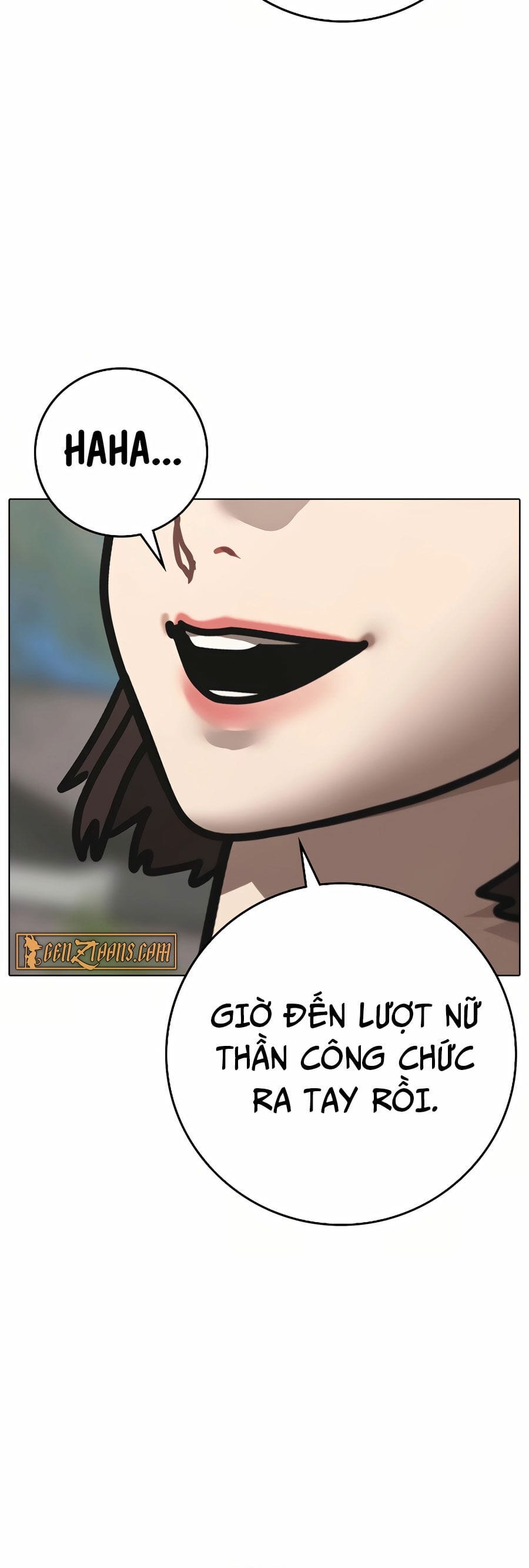 Truyện Tranh Nhiệm Vụ Đời Thật trang 5