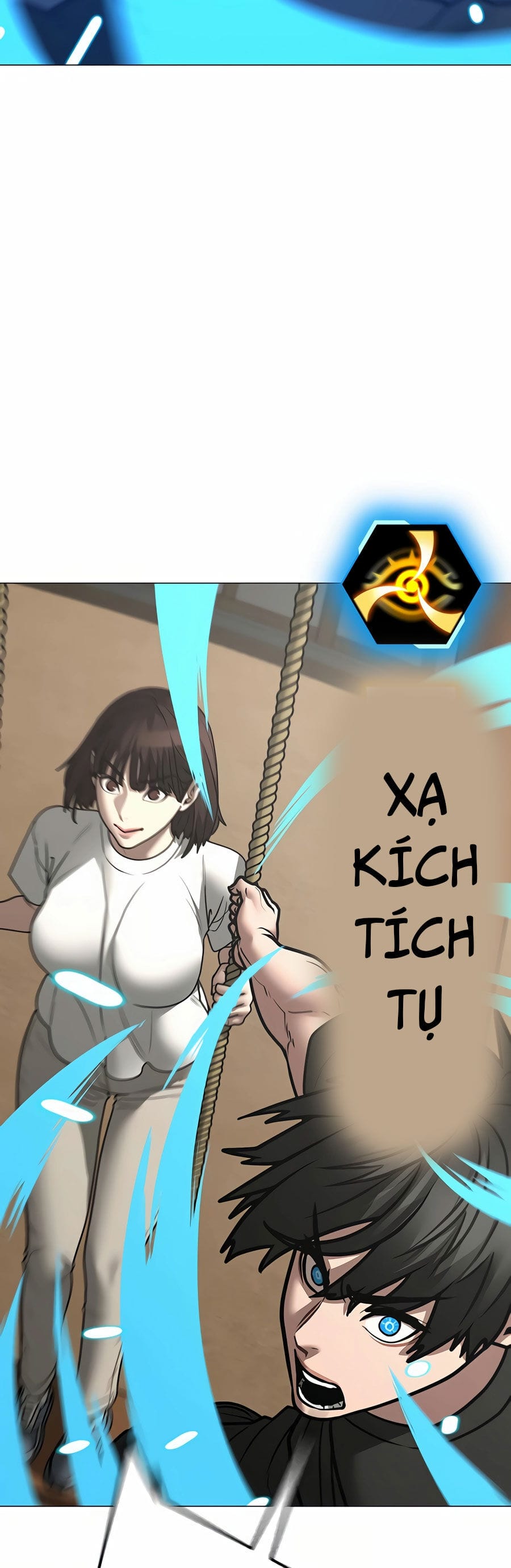 Truyện Tranh Nhiệm Vụ Đời Thật trang 5