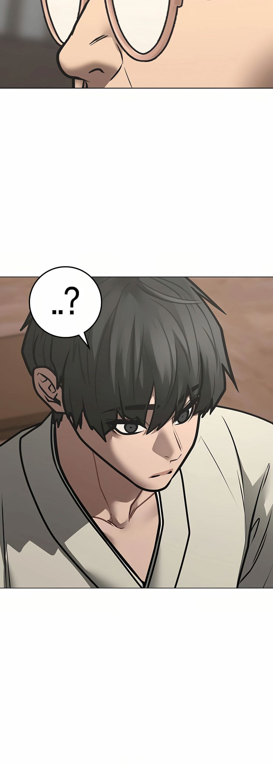 Truyện Tranh Nhiệm Vụ Đời Thật trang 5