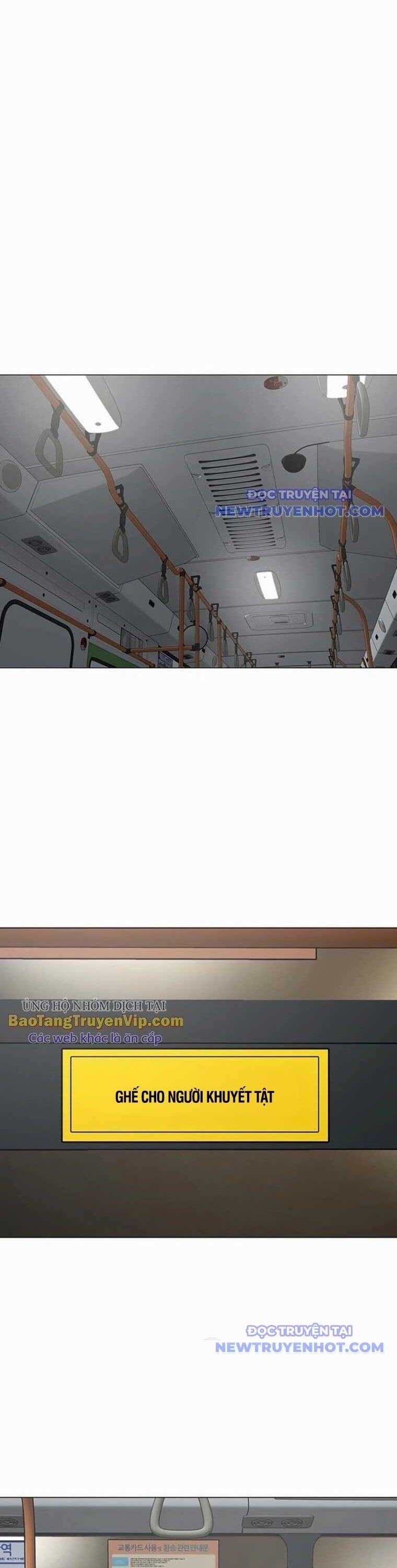 Truyện Tranh Nhiệm Vụ Đời Thật trang 5