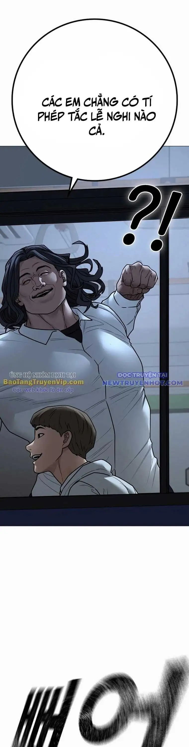 Truyện Tranh Nhiệm Vụ Đời Thật trang 5