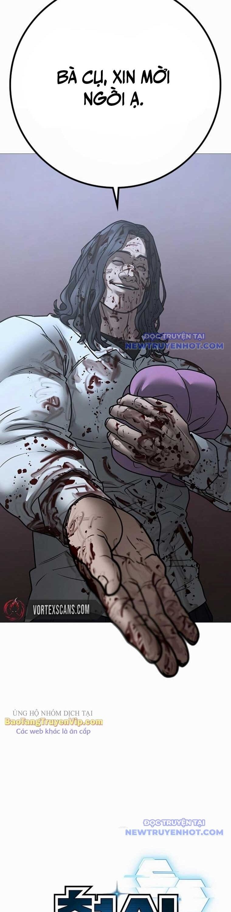 Truyện Tranh Nhiệm Vụ Đời Thật trang 5