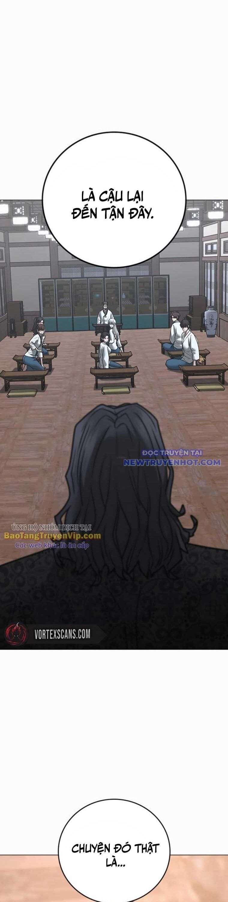 Truyện Tranh Nhiệm Vụ Đời Thật trang 5