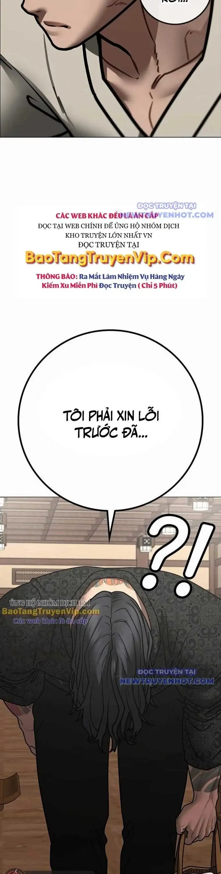 Truyện Tranh Nhiệm Vụ Đời Thật trang 5