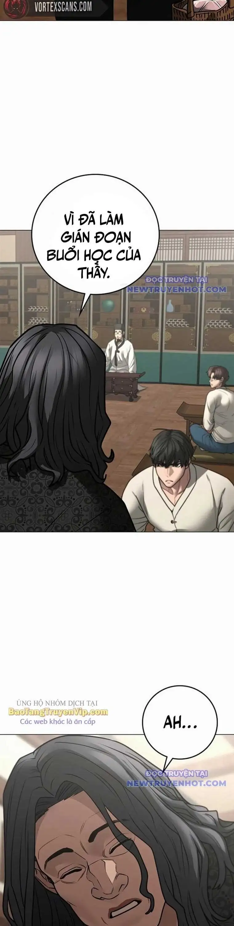 Truyện Tranh Nhiệm Vụ Đời Thật trang 5