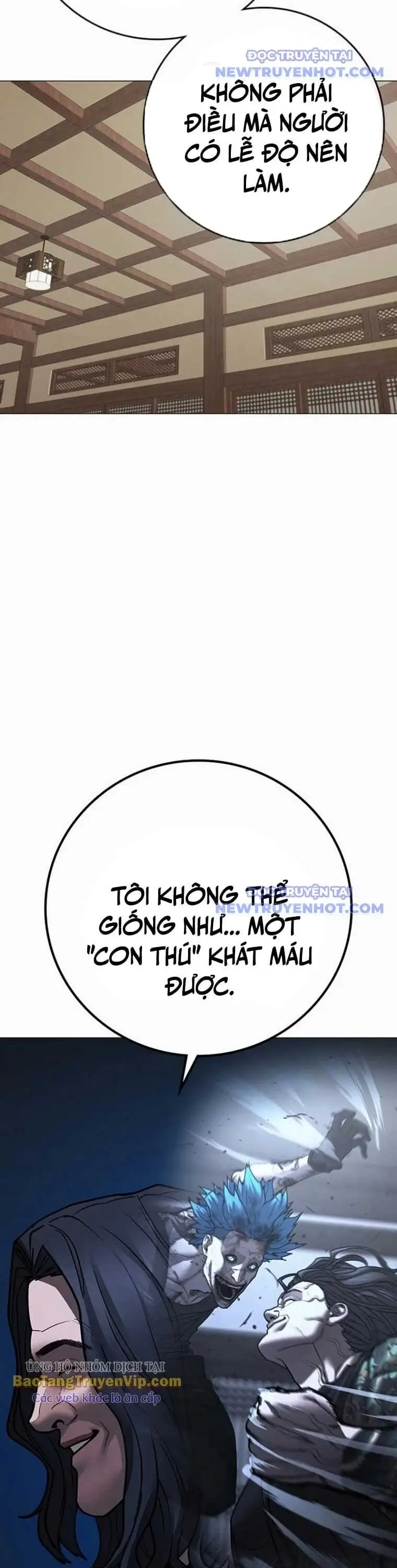 Truyện Tranh Nhiệm Vụ Đời Thật trang 5