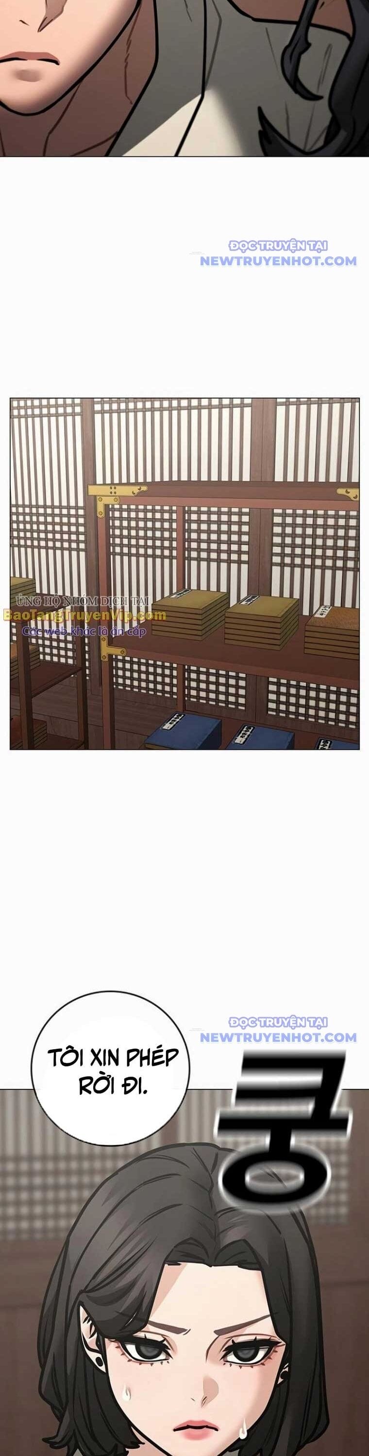 Truyện Tranh Nhiệm Vụ Đời Thật trang 5