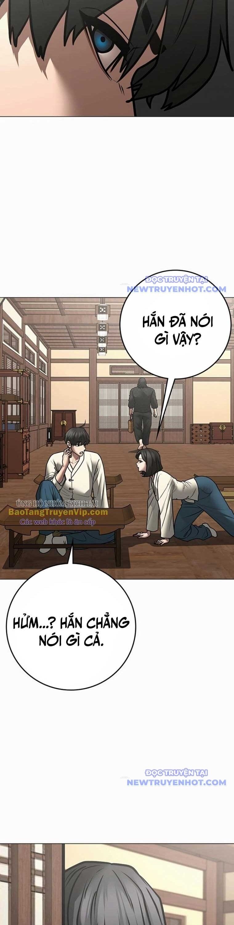 Truyện Tranh Nhiệm Vụ Đời Thật trang 5