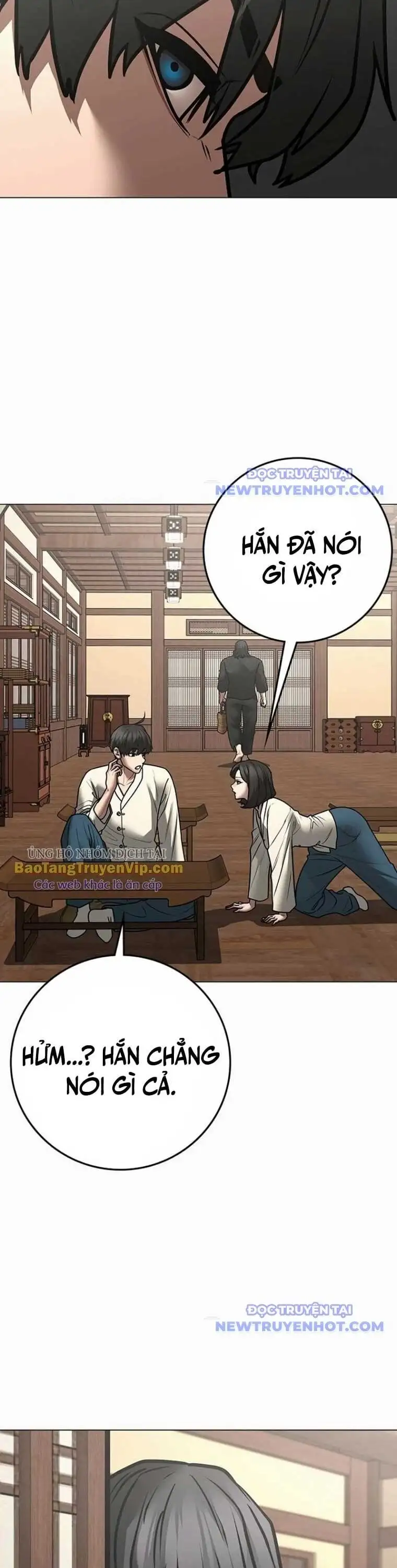 Truyện Tranh Nhiệm Vụ Đời Thật trang 5