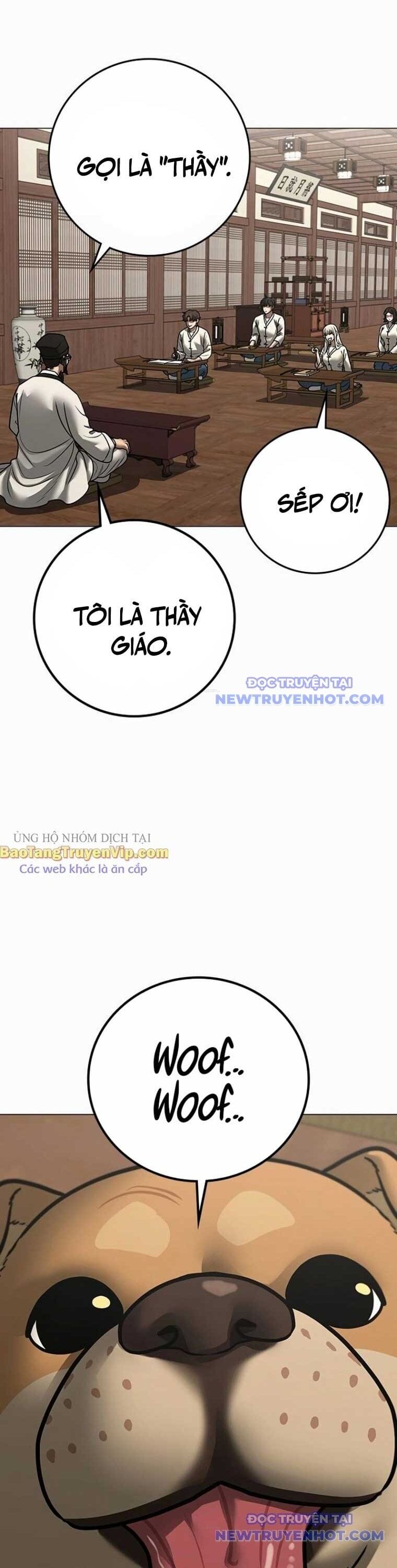 Truyện Tranh Nhiệm Vụ Đời Thật trang 5