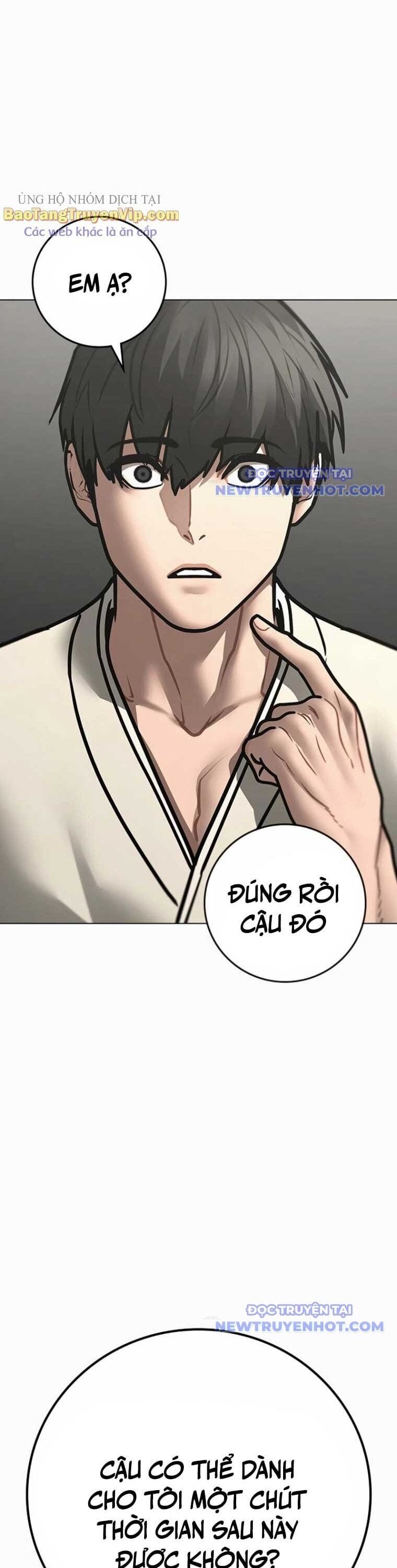 Truyện Tranh Nhiệm Vụ Đời Thật trang 5