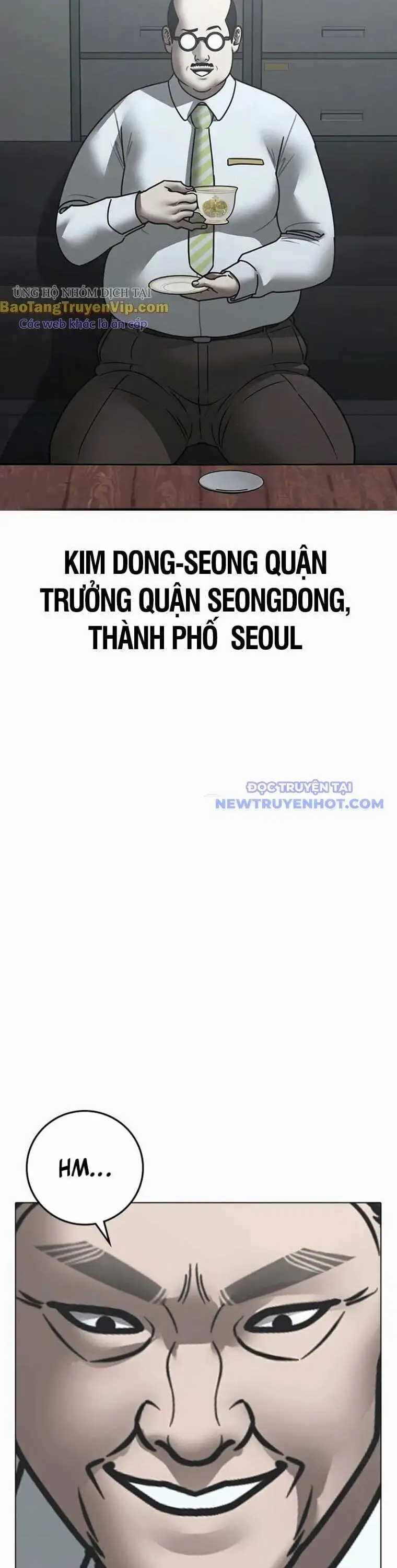 Truyện Tranh Nhiệm Vụ Đời Thật trang 5