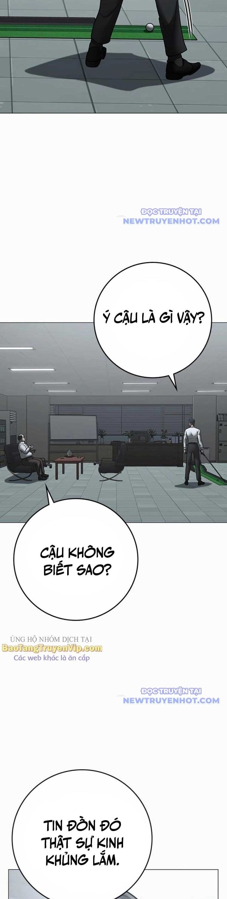Truyện Tranh Nhiệm Vụ Đời Thật trang 5