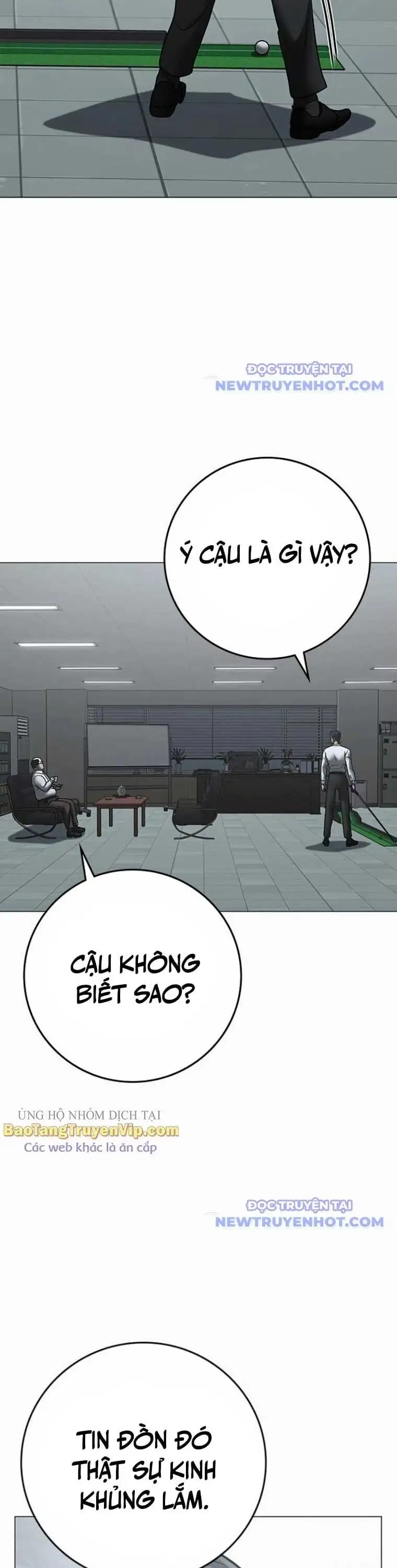 Truyện Tranh Nhiệm Vụ Đời Thật trang 5