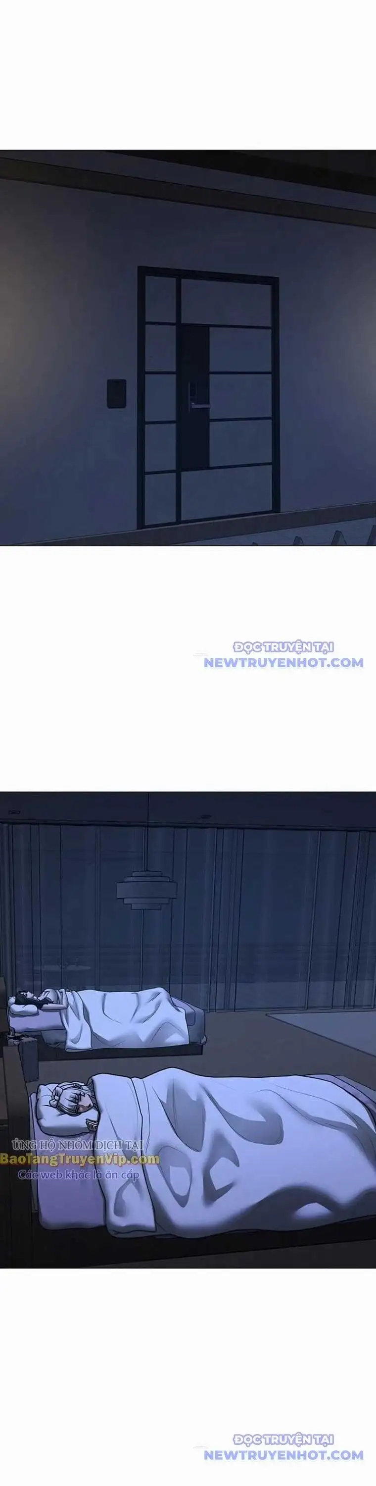 Truyện Tranh Nhiệm Vụ Đời Thật trang 5