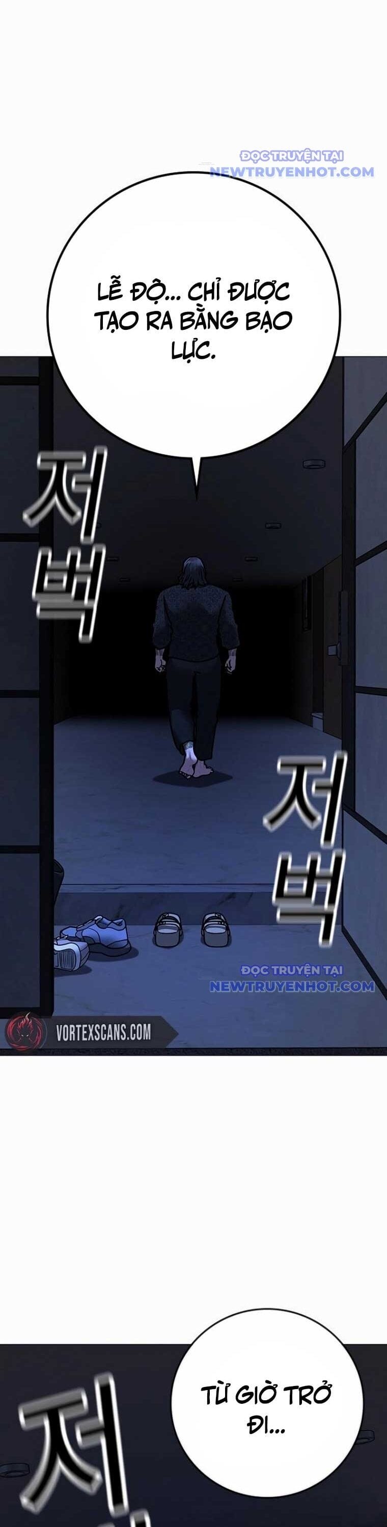 Truyện Tranh Nhiệm Vụ Đời Thật trang 5