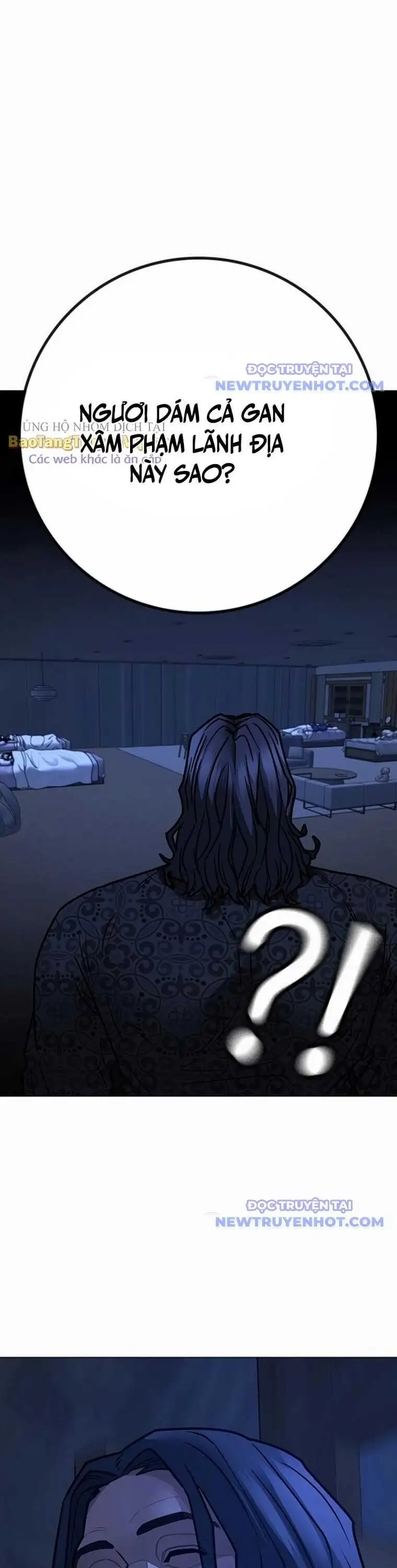 Truyện Tranh Nhiệm Vụ Đời Thật trang 5