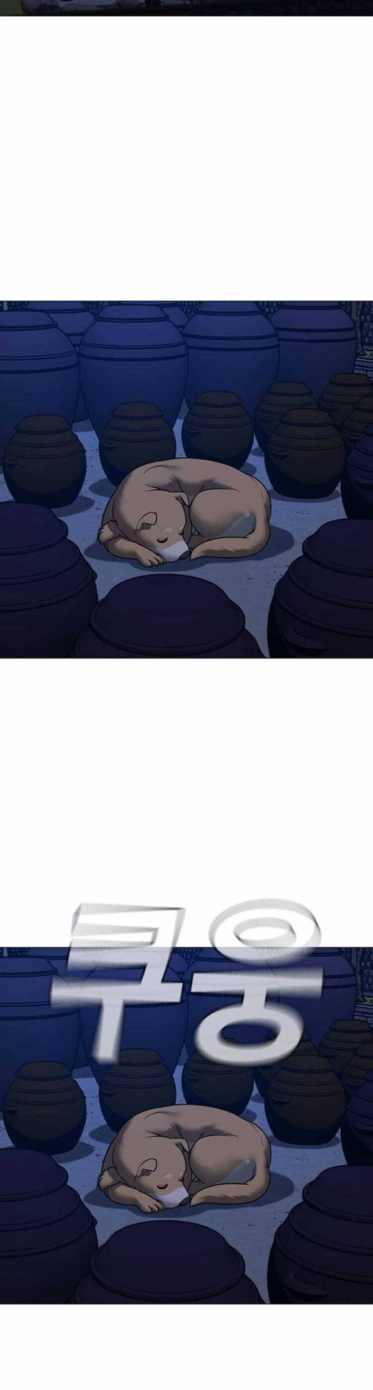 Truyện Tranh Nhiệm Vụ Đời Thật trang 5