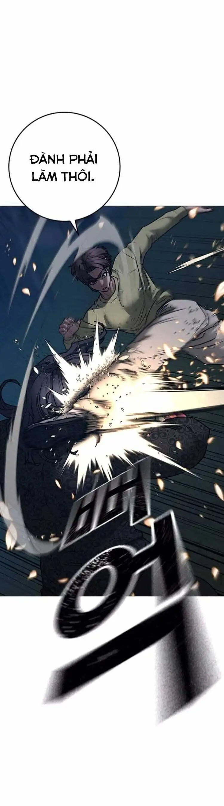 Truyện Tranh Nhiệm Vụ Đời Thật trang 5