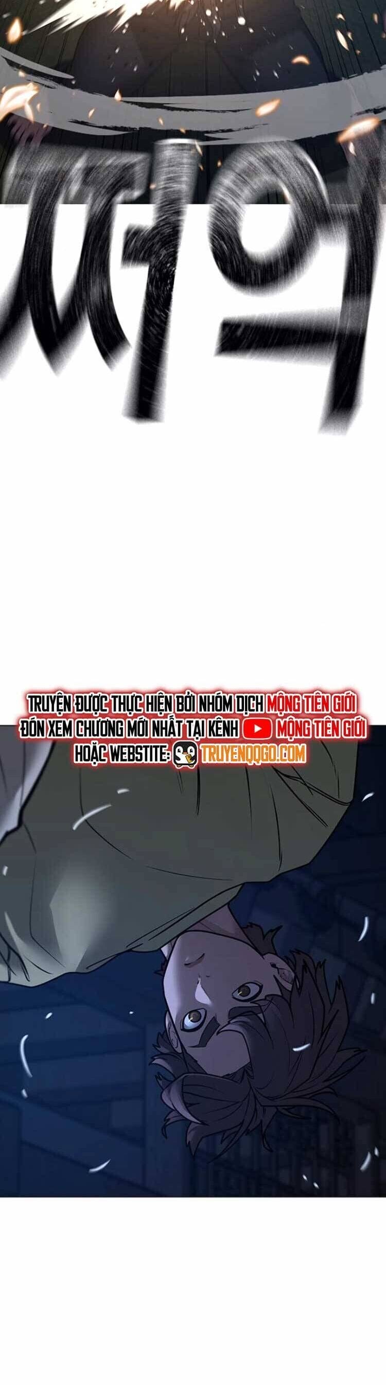 Truyện Tranh Nhiệm Vụ Đời Thật trang 5