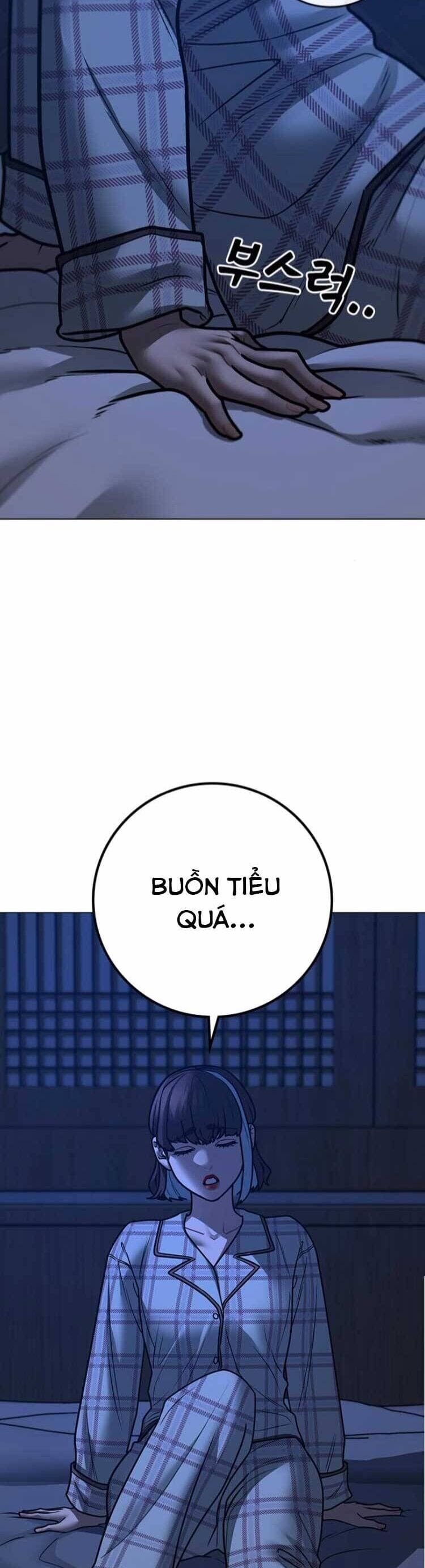 Truyện Tranh Nhiệm Vụ Đời Thật trang 5