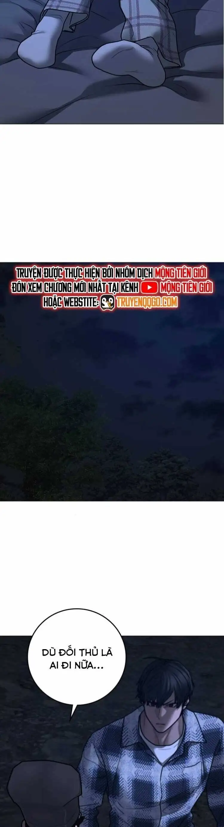 Truyện Tranh Nhiệm Vụ Đời Thật trang 5