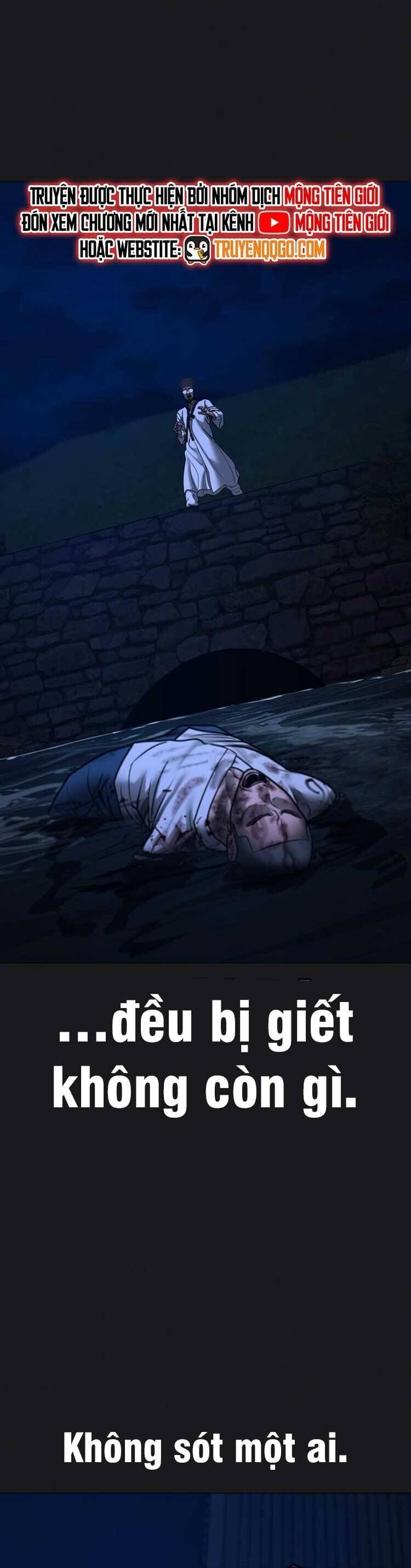 Truyện Tranh Nhiệm Vụ Đời Thật trang 5